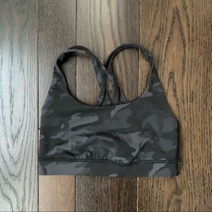 Lululemon Energy Bra